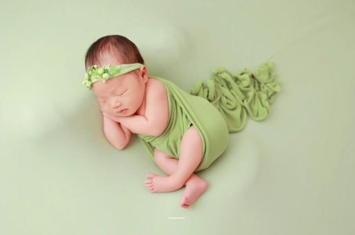 江山2个多月宝宝发烧