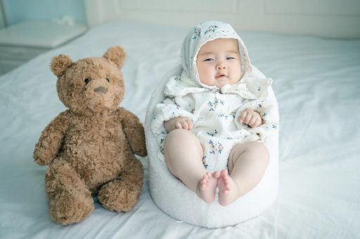 江山宝宝脾气暴躁怎么办